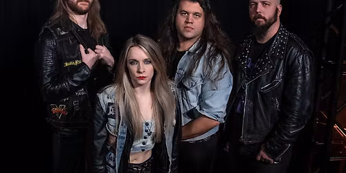 Iron Kingdom, W.M.D, Feral Union