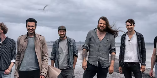 Versengold, Fiddler's Green, The O'Reillys and the Paddyhats in Gie\u00dfen