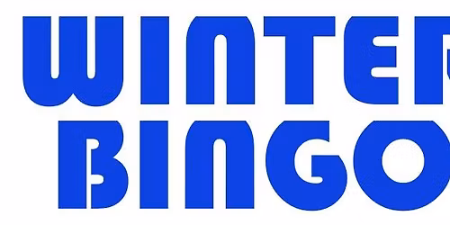 Winter Bingo