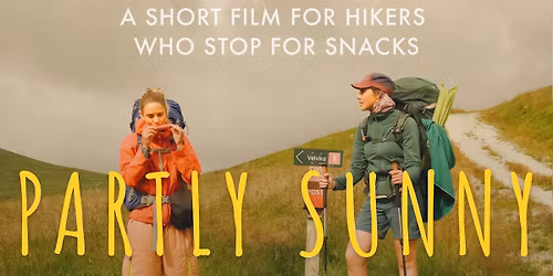 'Partly Sunny' Film Premiere