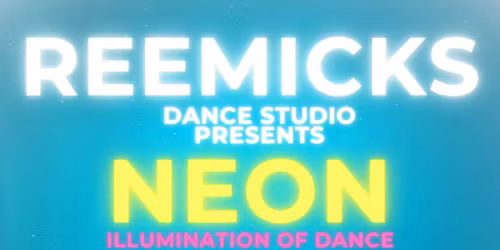 NEON | ILLUMINATION OF DANCE