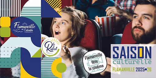 CINEMA : Un p\u2019tit truc en plus