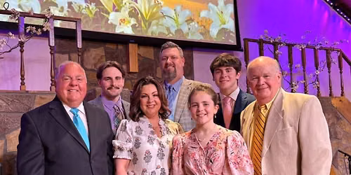 The Redeemed