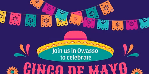 Cinco de Mayo
