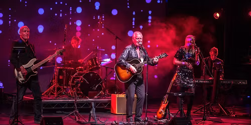 The Neil Diamond Story - Solihull