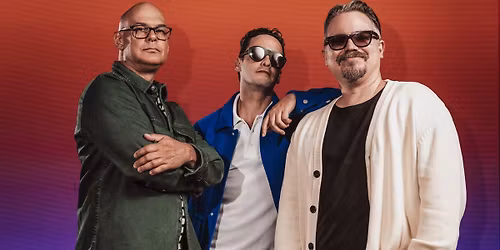 Los Amigos Invisibles