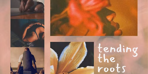 Tending The Roots: Rest As Resistance