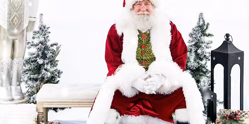 SJM Christmas Market Event