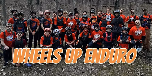 New Rider Evaluation for 2026 Season!