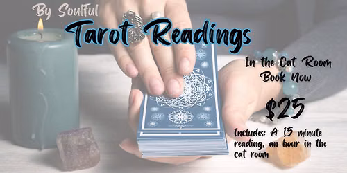 Tarot Card Reading
