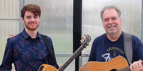 Wood 'N' Strings - Beneduce Vineyards 