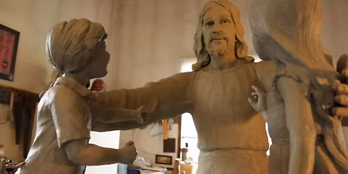 Jesus & The Kids: The Legacy of Malcolm Harlow