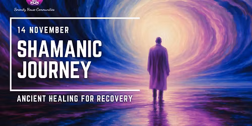 Shamanic Journey