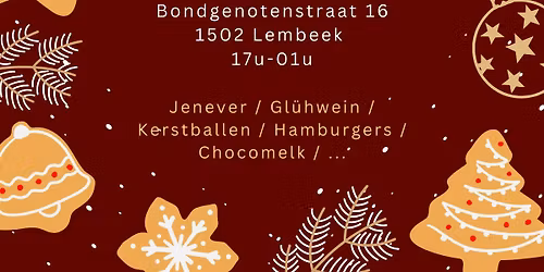 Kerstmarkt Aspidoena