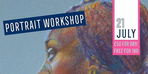 Portrait Workshop