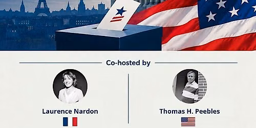 The 2026 U.S. Midterm Elections: A Conference-Debate