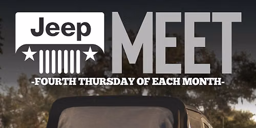Jeep Night \ud83d\ude99 at BVL Oyster Bar (Presented by Southern 4x4)