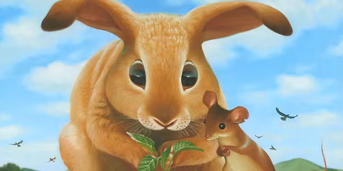 Museum ABCs: If You Plant a Seed - Trail Tale