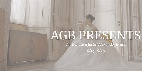 Ashley Grace Bridal Sip & Shop
