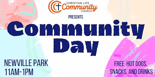 Community Day
