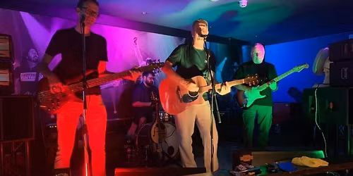 Gorilla Beer Hall, Mexborough