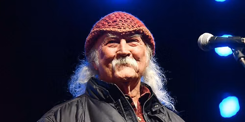CSN Express - Crosby Stills & Nash Tribute