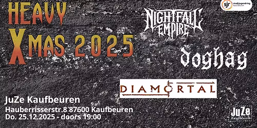 Heavy XMas 2025