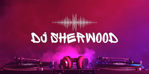 DJ Sherwood