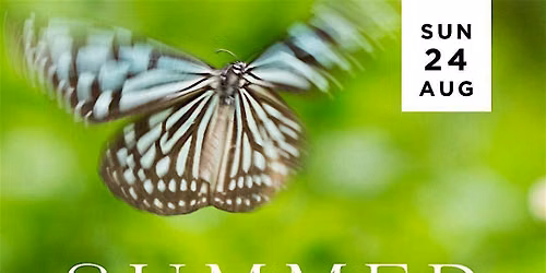 Pure Summer Art & Wellness Day