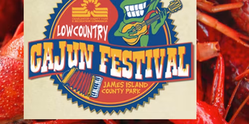 Lowcountry Cajun Festival!