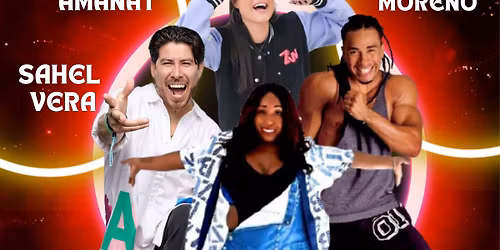 Mamacita\u2019s Mayhem Vol.3