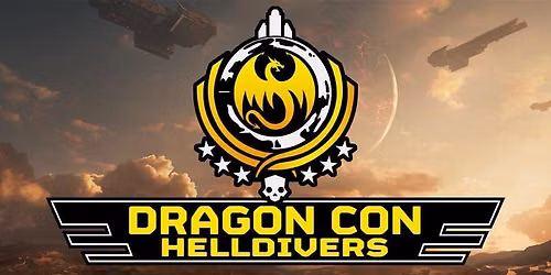 Helldivers Group Photoshoot 2026