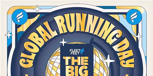 Brooks x Fleet Feet Tuscaloosa Big Run