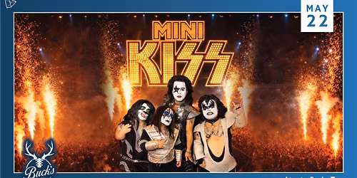 Mini-Kiss