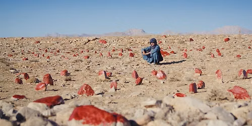 Ce que le ciel ne sait pas | Feda Wardak, Sa\u00efdo Lehlouh et Deena Abdelwahed