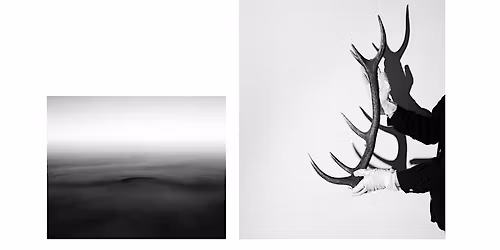 Austin Cullen - A Darkroom Workshop