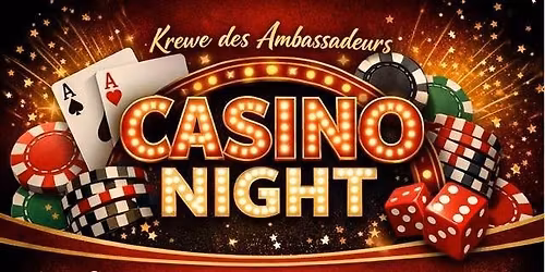 Casino Night