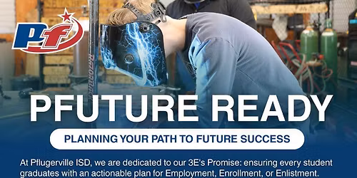 Pfuture Ready - Planning Your High School Experience for Future Success \ud83c\udf93