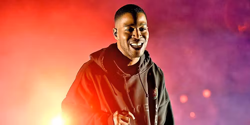 Kid Cudi: Rebel Ragers Tour