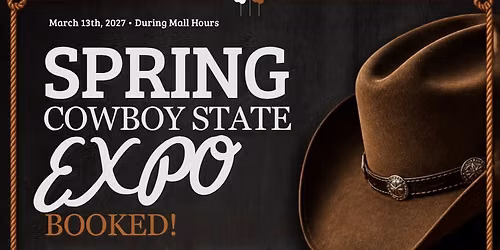 SPRING Cowboy State Expo 2027