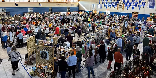2025 Lower Dauphin Craft Fair