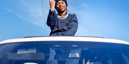 Babyface Ray, 42 Dugg, Skilla Baby, Peezy in Atlanta