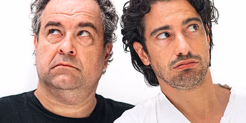 BERNHARD MURG & STEFANO BERNARDIN ...bis einer weint 
