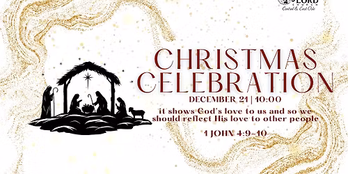 JIL CEO CHRISTMAS CELEBRATION