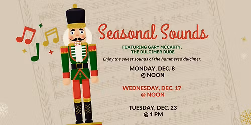 Dulcimer Music: The Dulcimer Dude