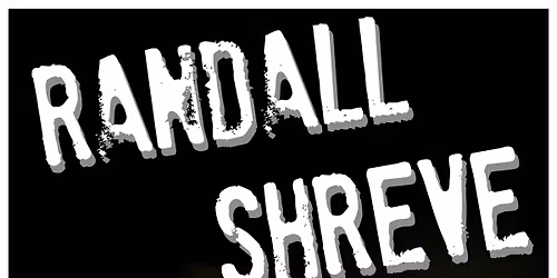 Randall Shreve at Blackthorn Pizza and Pub