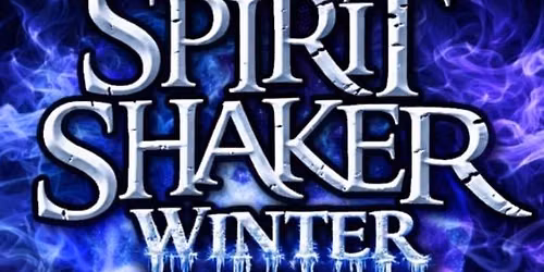 Spirit Shaker - Summer Concert