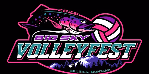 Big Sky Volleyfest
