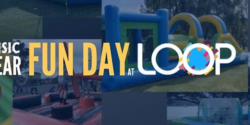 Monster Music End of Year Fun Day!