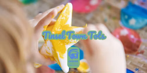 Tinsel Town Tots
